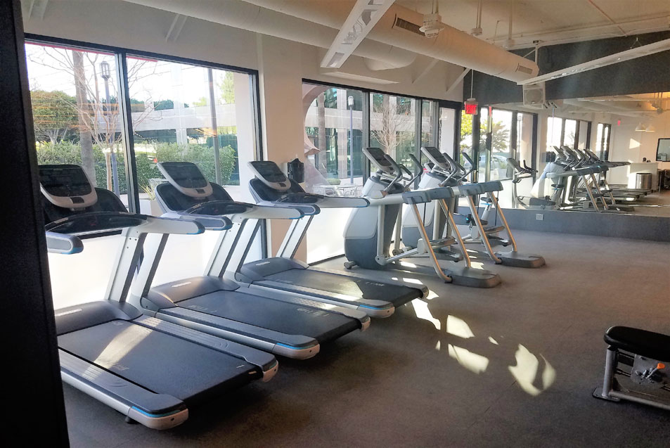 commercial gym contractor anaheim