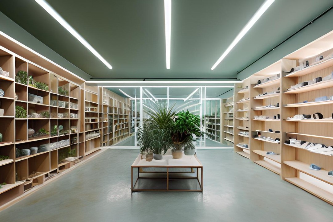 eco friendly office solutions