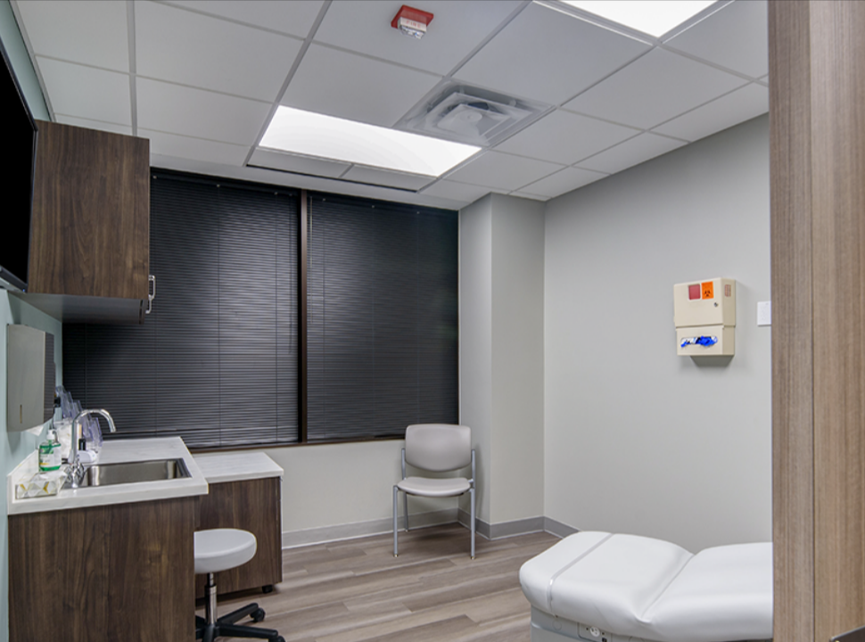 medical ideas office remodel