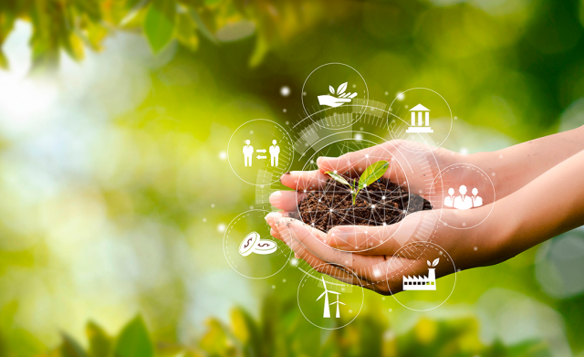 office space sustainability